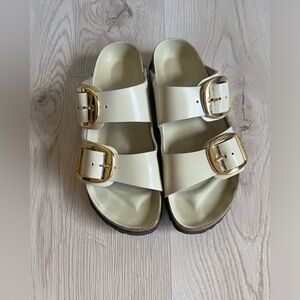 Birkenstock sandals women size 37